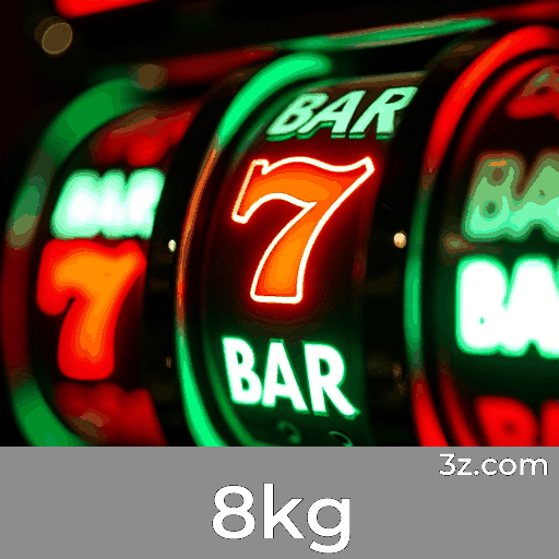 8kg