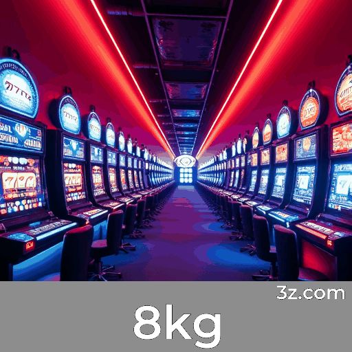 avaliações sobre 8kg slots