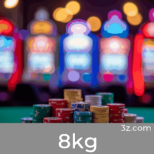 avaliações sobre 8kg slots