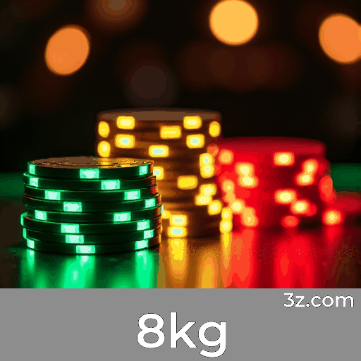 avaliações sobre 8kg slots